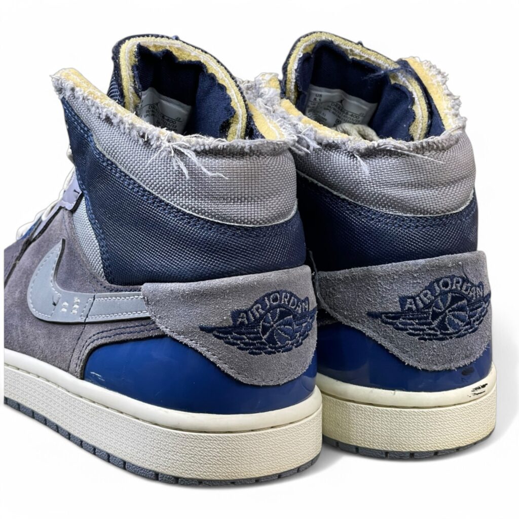 Jordan 1 Mid SE Craft Obsidian ( rare ) - Image 3