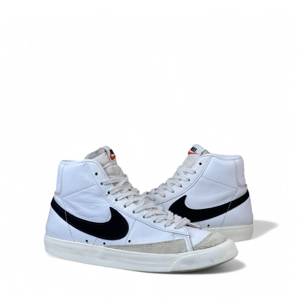 Nike Blazers - Image 2