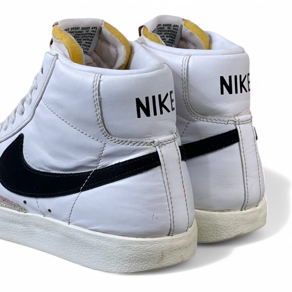 Nike Blazers - Image 4