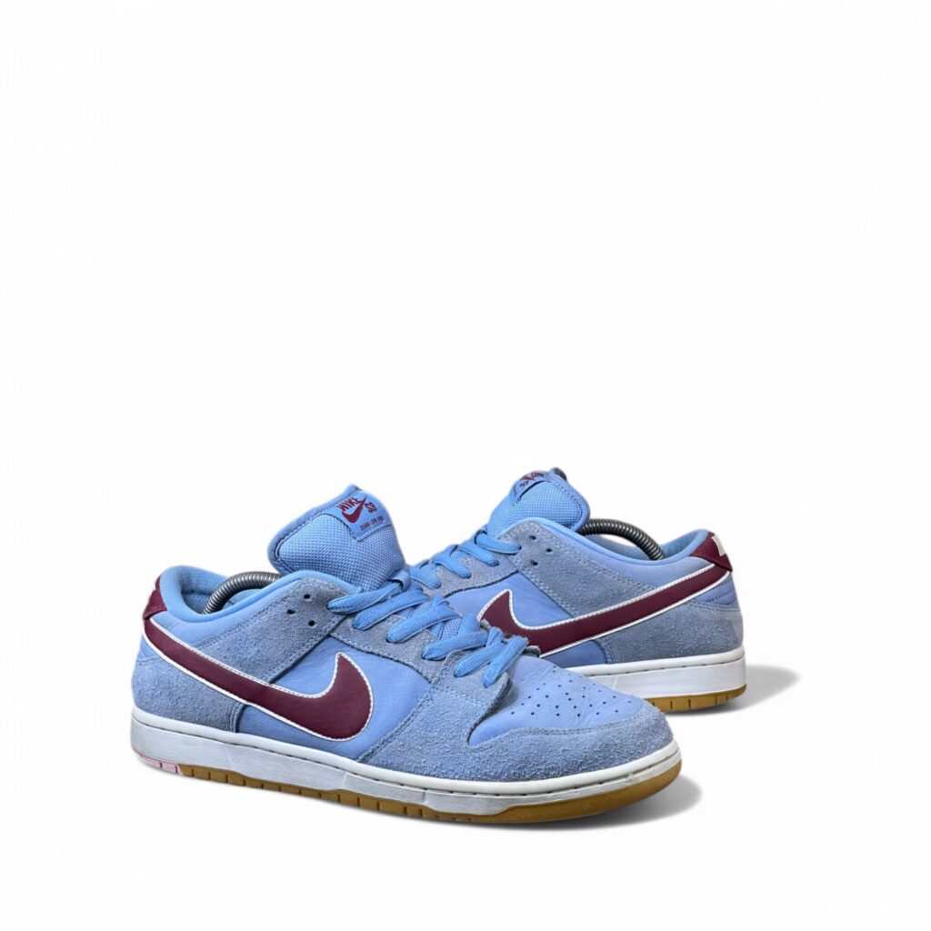 Nike Dunk Low Premium SB TD Phillies - Image 2