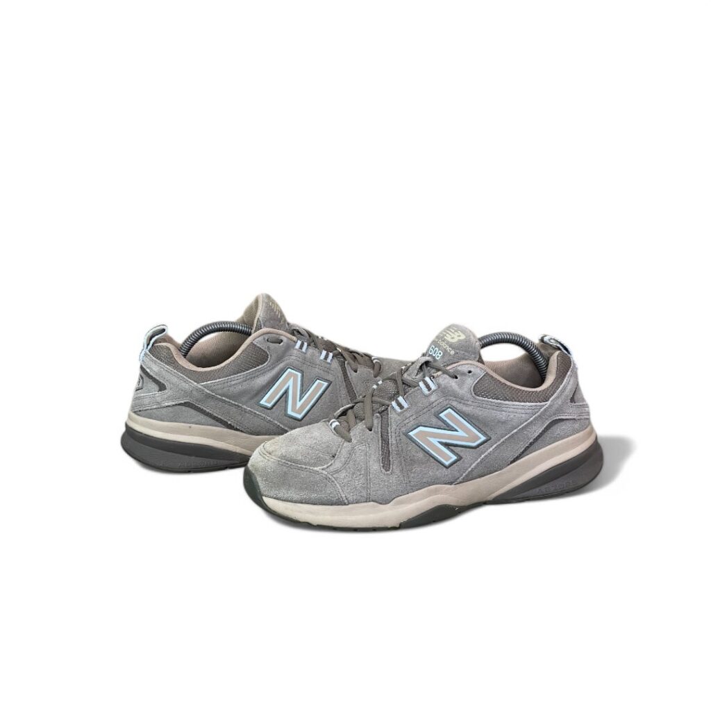 New Balance 608 - Image 6