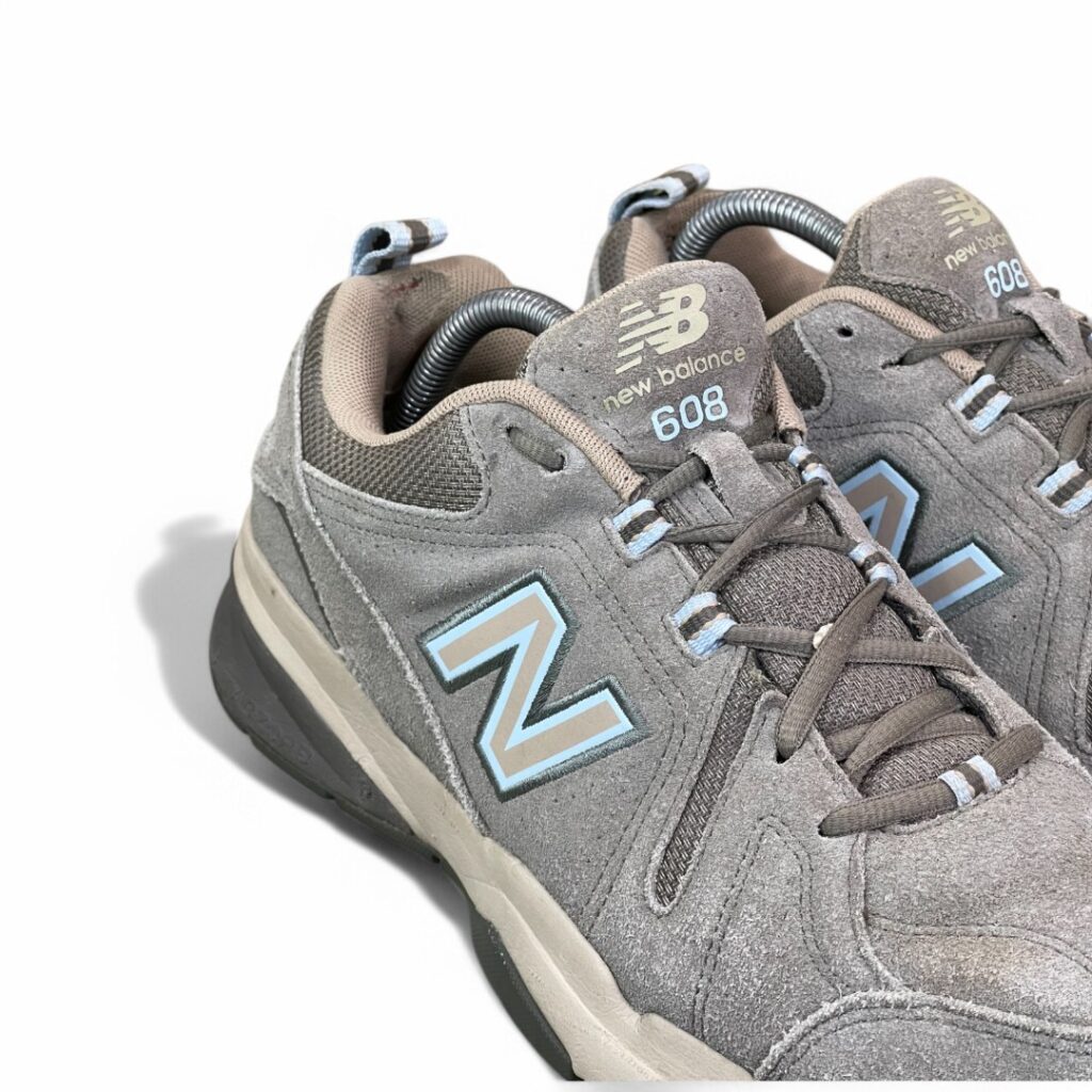 New Balance 608 - Image 4