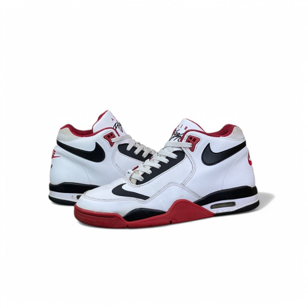 Nike Flight Legacy - Image 4