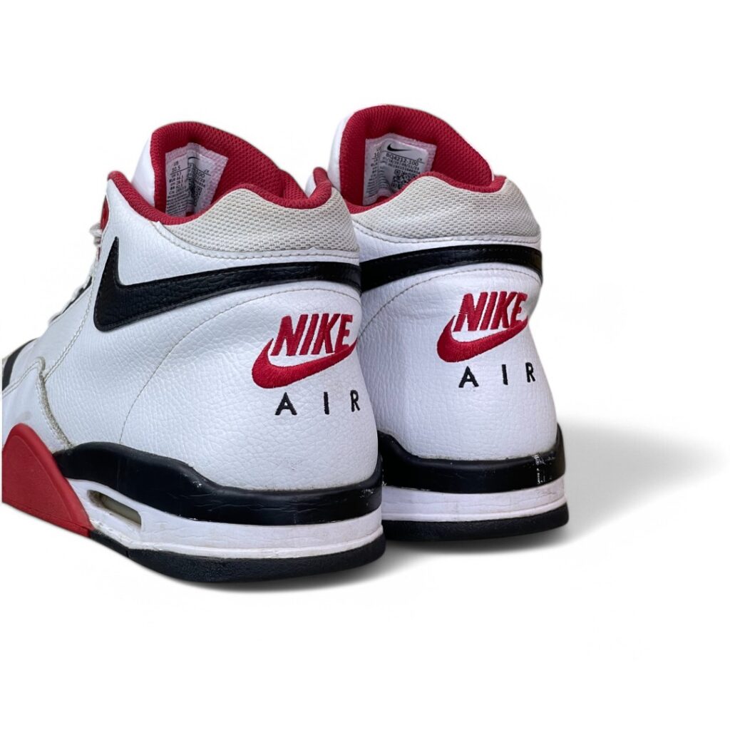 Nike Flight Legacy - Image 3